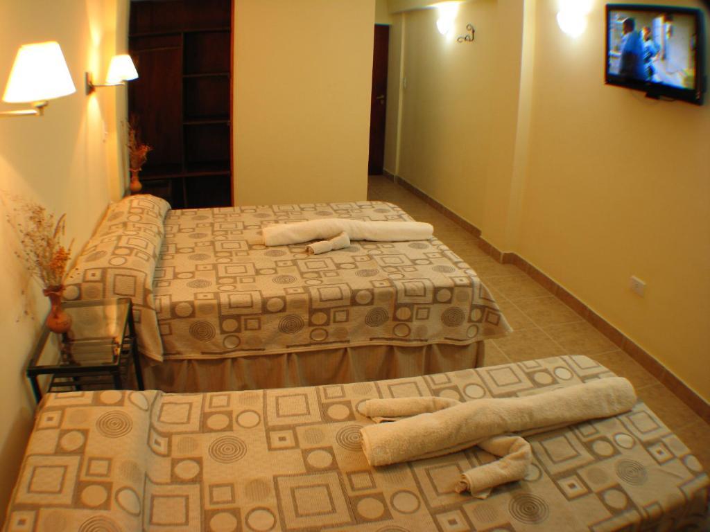 Los Toneles Hotel กาฟายาเต ห้อง รูปภาพ